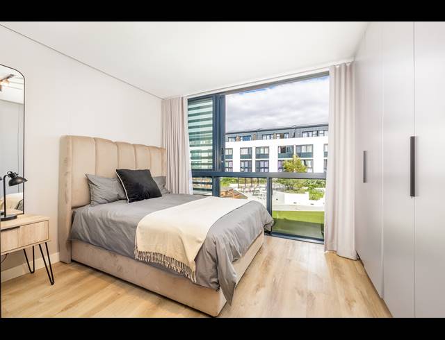 1 BEDROOM APARTMENT FOR SALE IN STELLENBOSCH CENTRAL